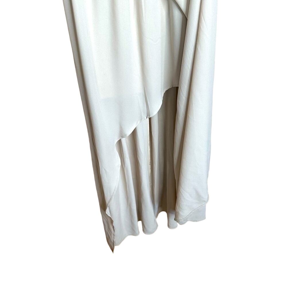 Show Me Your Mumu Maxi Kendall Dress - NEUTRAL BEIGE - Picture 8 of 15